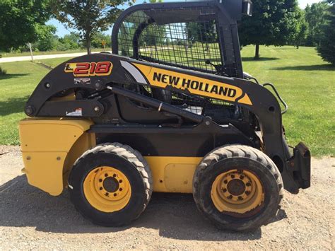 new holland skid steer for sale in florida|used l218 skid steer for sale.